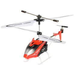Elicopter RC SYMA S5 3CH rosu
