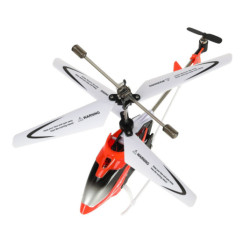 Elicopter RC SYMA S5 3CH rosu