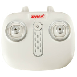 Elicopter RC SYMA S107H 2,4 GHz RTF galben