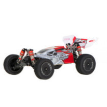 Mașină RC WLtoys 144001 4x4 1:14