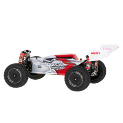 Mașină RC WLtoys 144001 4x4 1:14
