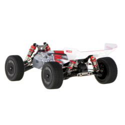 Mașină RC WLtoys 144001 4x4 1:14