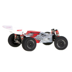 Mașină RC WLtoys 144001 4x4 1:14
