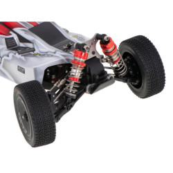 Mașină RC WLtoys 144001 4x4 1:14