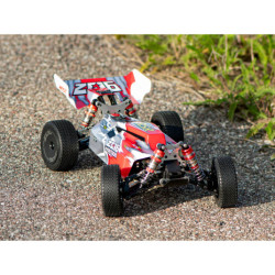 Mașină RC WLtoys 144001 4x4 1:14