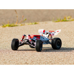 Mașină RC WLtoys 144001 4x4 1:14