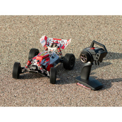 Mașină RC WLtoys 144001 4x4 1:14