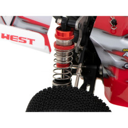 Mașină RC WLtoys 144001 4x4 1:14