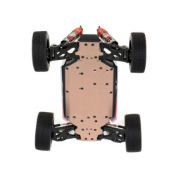 Mașină RC WLtoys 144001 4x4 1:14