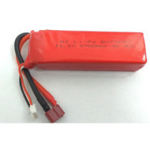 Parte RC FT012 baterie 11,1V 2700mAh