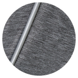 Tricicletă Fix V3 tricicletă gri