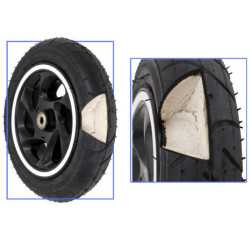 Tricicletă Fix V3 tricicletă gri