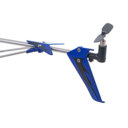 Elicopter RC SYMA S107G albastru