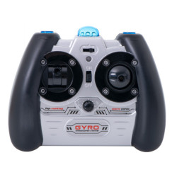 Elicopter RC SYMA S107G albastru