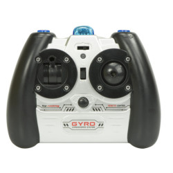 Elicopter RC SYMA S107G galben