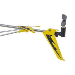 Elicopter RC SYMA S107G galben