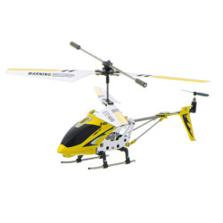 Elicopter RC SYMA S107G galben