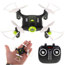 SYMA X20P 2.4GHz RTF 360 dron RC