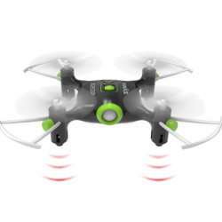 SYMA X20P 2.4GHz RTF 360 dron RC