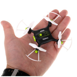 SYMA X20P 2.4GHz RTF 360 dron RC