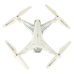 Dron RC SYMA Z3 2,4 GHz cameră HD