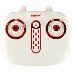 Dron RC SYMA Z3 2,4 GHz cameră HD