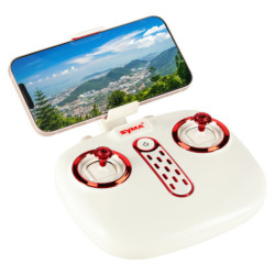 Dron RC SYMA Z3 2,4 GHz cameră HD