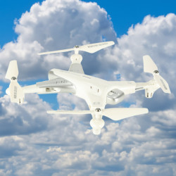Dron RC SYMA Z3 2,4 GHz cameră HD