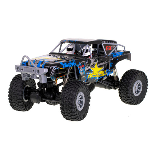 Mașină RC WLtoys 104310 4WD 48cm 1:10