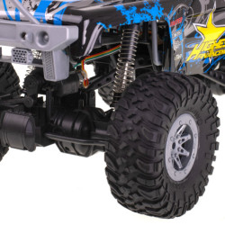Mașină RC WLtoys 104310 4WD 48cm 1:10