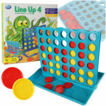 Puzzle fericit cu patru 25x19x20cm