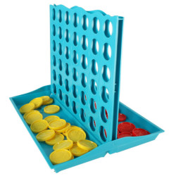 Puzzle fericit cu patru 25x19x20cm