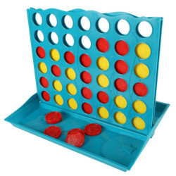 Puzzle fericit cu patru 25x19x20cm
