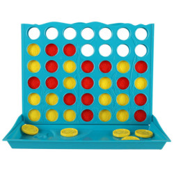 Puzzle fericit cu patru 25x19x20cm