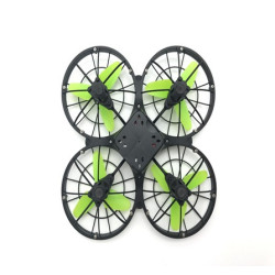 Syma X26 Evitare obstacole dron RC 2,4 GHz fără cap