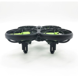 Syma X26 Evitare obstacole dron RC 2,4 GHz fără cap