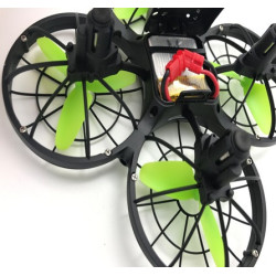 Syma X26 Evitare obstacole dron RC 2,4 GHz fără cap