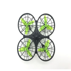 Syma X26 Evitare obstacole dron RC 2,4 GHz fără cap