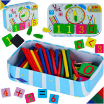 Set educativ Învață să cunoști ceasurile