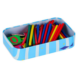 Set educativ Învață să cunoști ceasurile