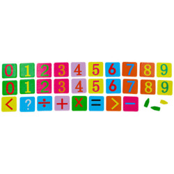 Set educativ Învață să cunoști ceasurile