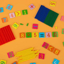 Set educativ Învață să cunoști ceasurile