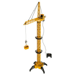 Macara RC cu cărucior 4CH 128cm