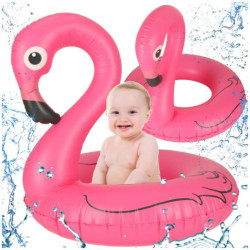 Roată gonflabilă Flamingo 90cm