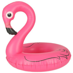 Roată gonflabilă Flamingo 90cm