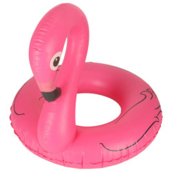 Roată gonflabilă Flamingo 90cm