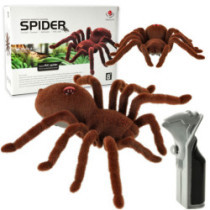 Păianjen teleghidat TARANTULA + PILOT