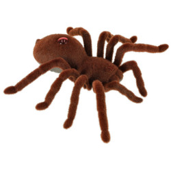 Păianjen teleghidat TARANTULA + PILOT