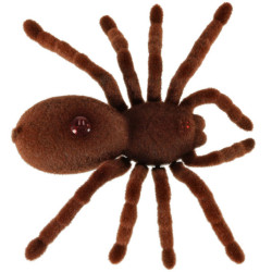 Păianjen teleghidat TARANTULA + PILOT