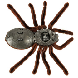 Păianjen teleghidat TARANTULA + PILOT